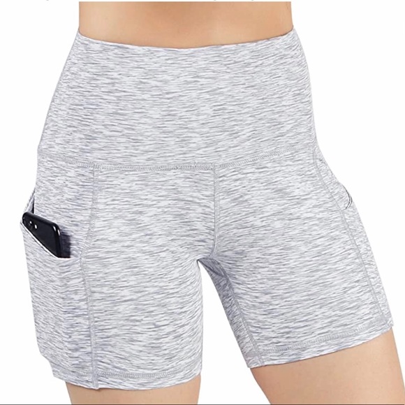 Pants - Ododos high rise shorts